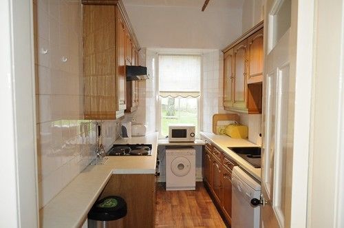 Barnhill House Apartment Глазго Екстер'єр фото